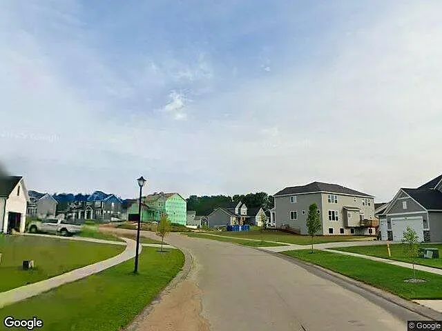 Carlisle Crossings Site Condominiums photo 7