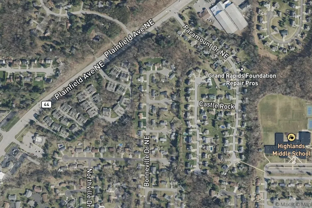 Northview Highlands No. 1 photo 1