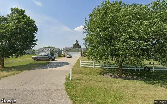 View of Zeeland Township
