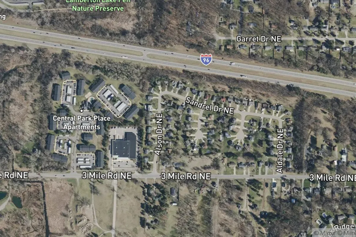 Hillside Estates photo 1