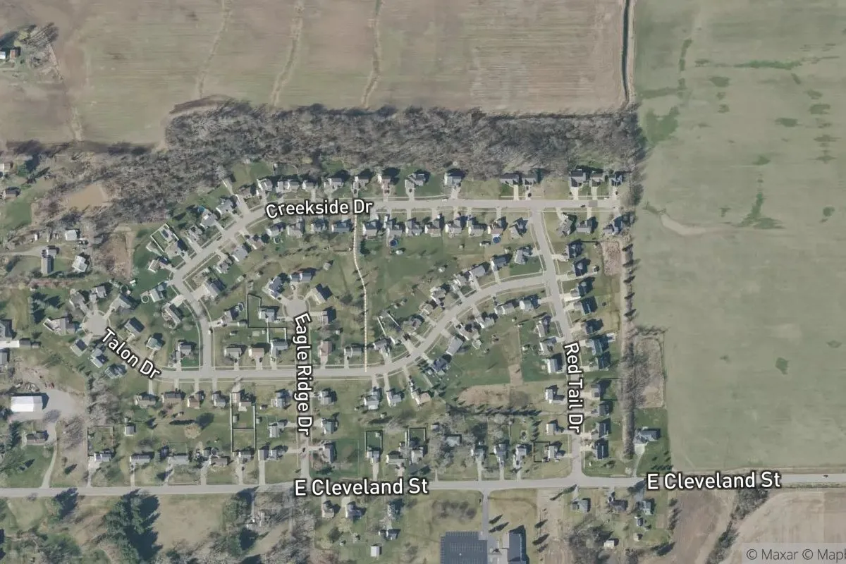 Eagle Ridge Estates photo 1