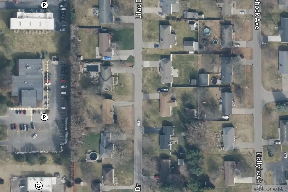 Baldwin Heights Plat photo 1