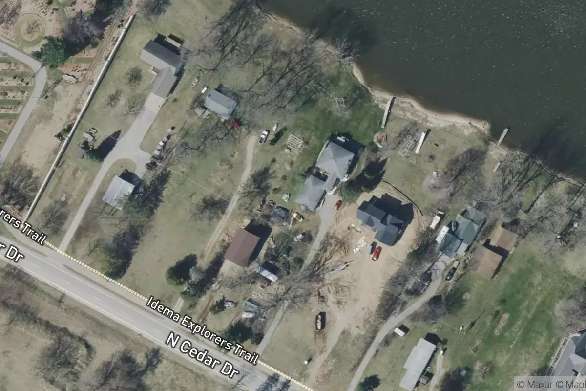 Grand River Banks Sub photo 1