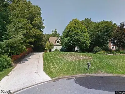 Hoffmaster Hills
