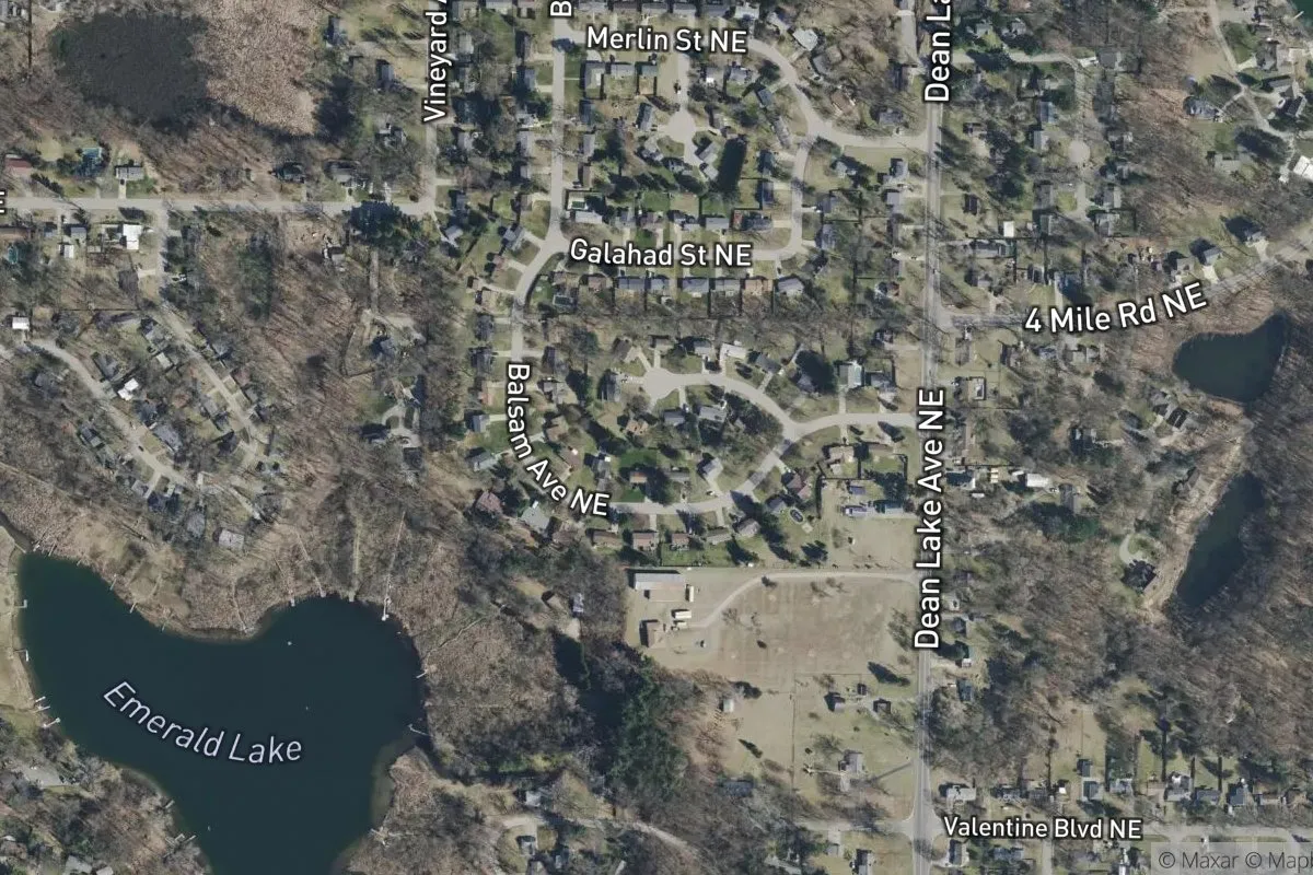 Emerald Lake Acres photo 1