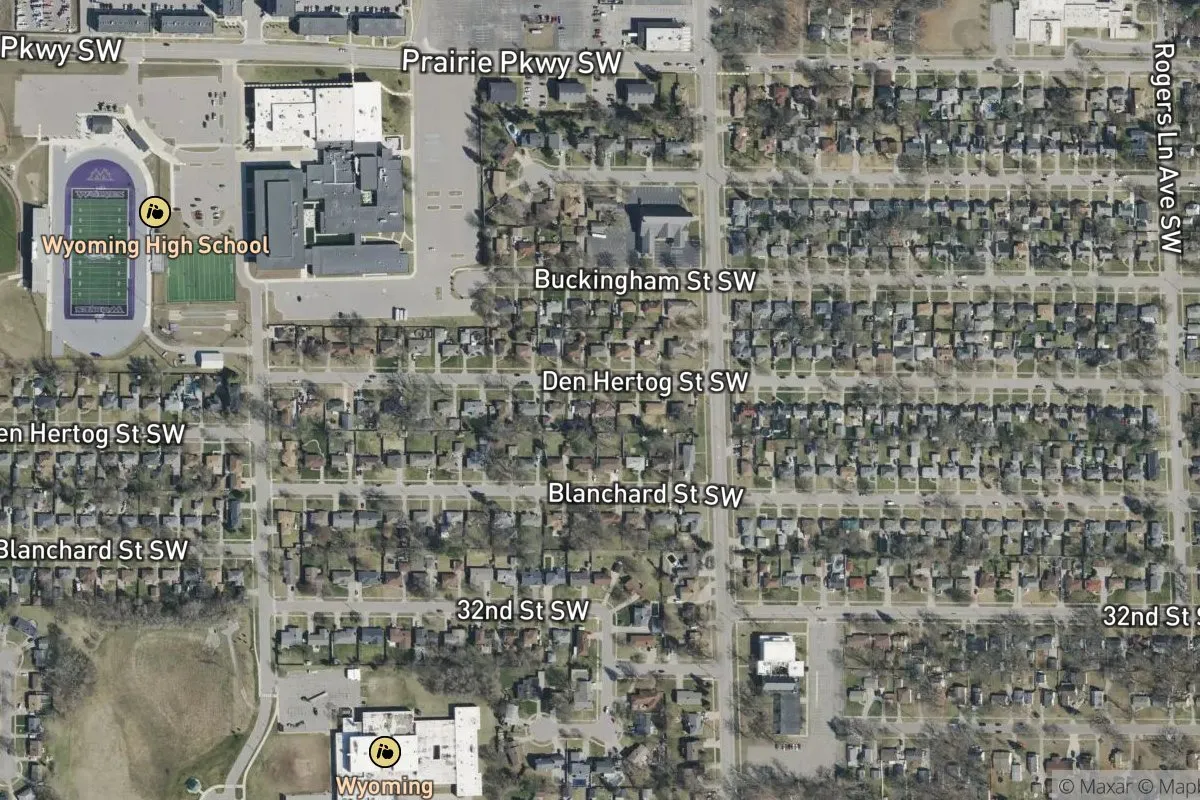 Eardley Ranch Sites photo 1