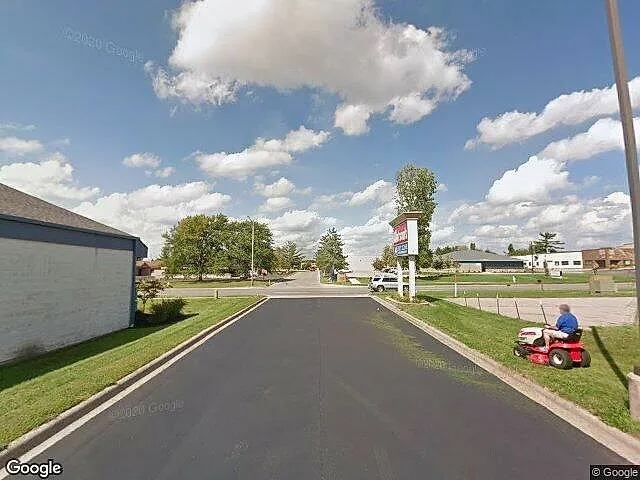 29th St. Commercial Plat photo 1