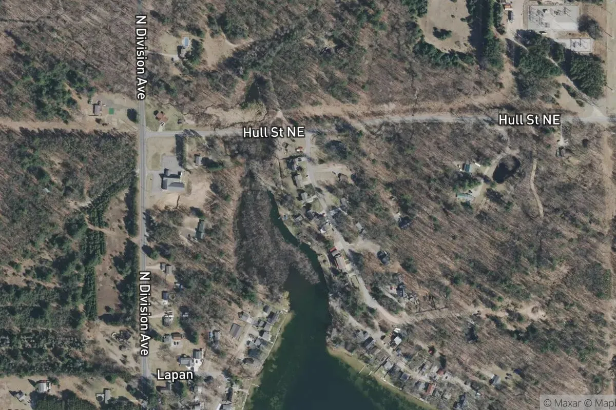 Sylvan Shores photo 1