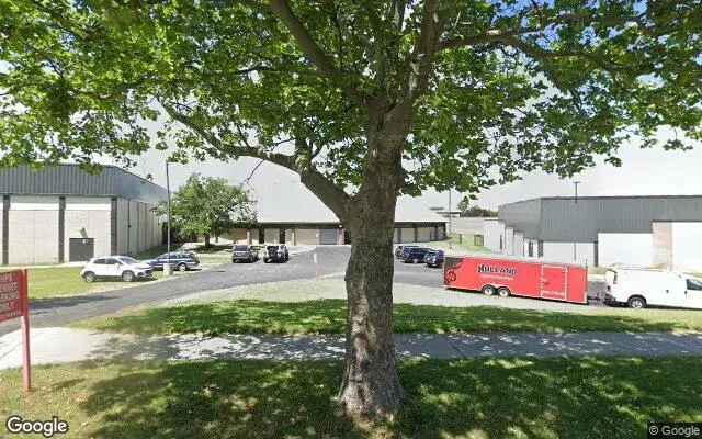 View of Holland City School District