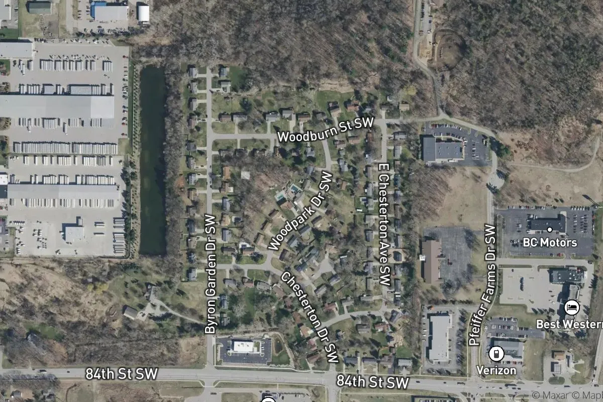 Byron Garden Estates photo 1