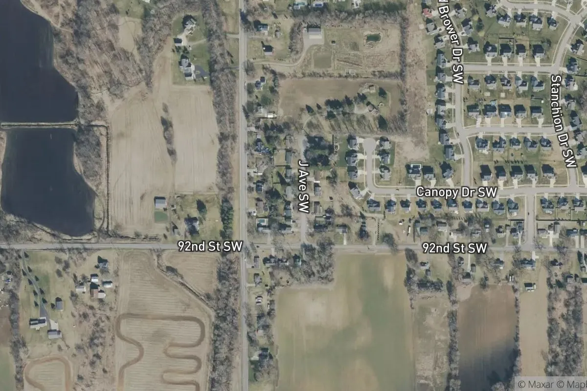 Pleasantview Plat photo 1