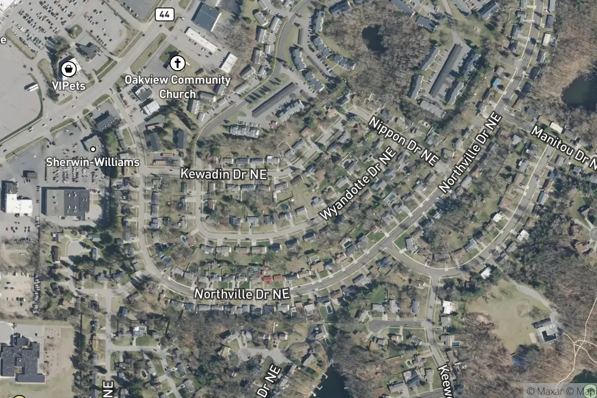 Northville No. 4 photo 1