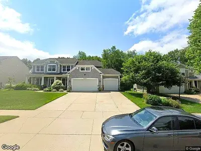 Arbor Hills Site Condominiums