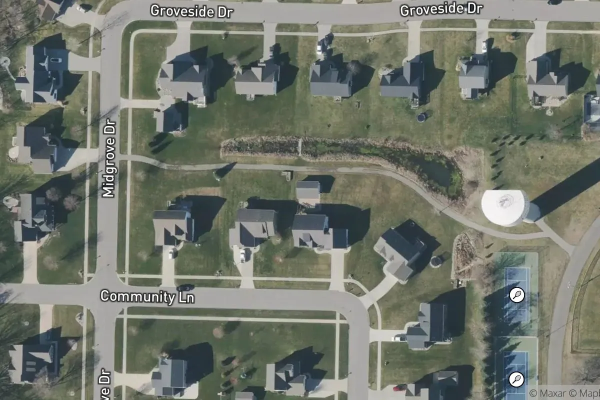 Settlers Grove photo 1