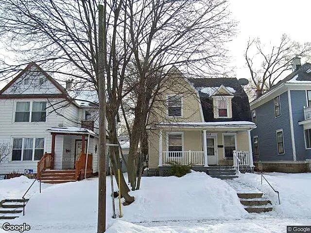 Steinmann'S Assessor'S Plat No.38 photo 9