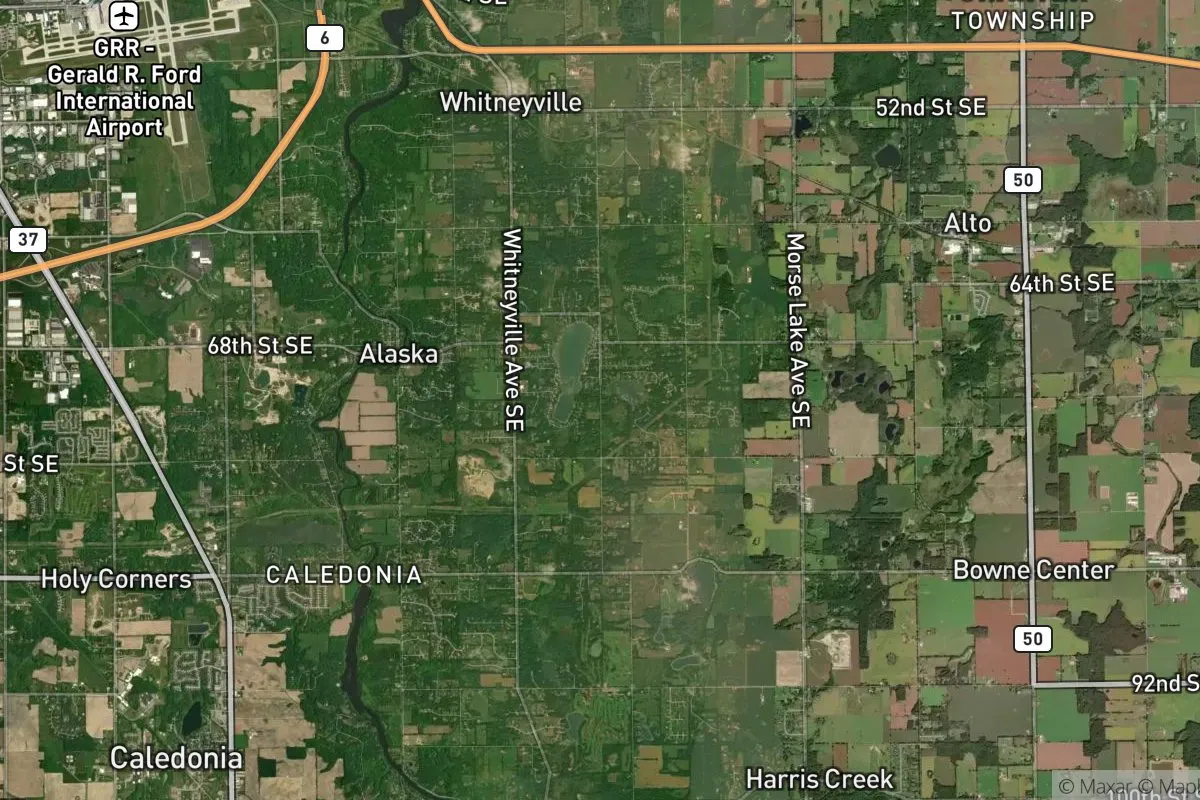 Buck Lake Area photo 1