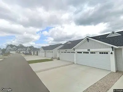 The Townhomes of Cook'S Crossing