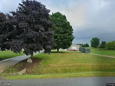 Stauffer'S Cove