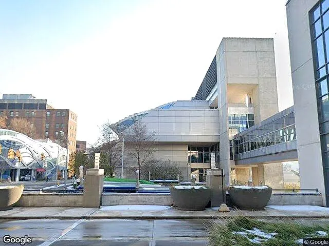 35 Michigan Street Condominium photo 1