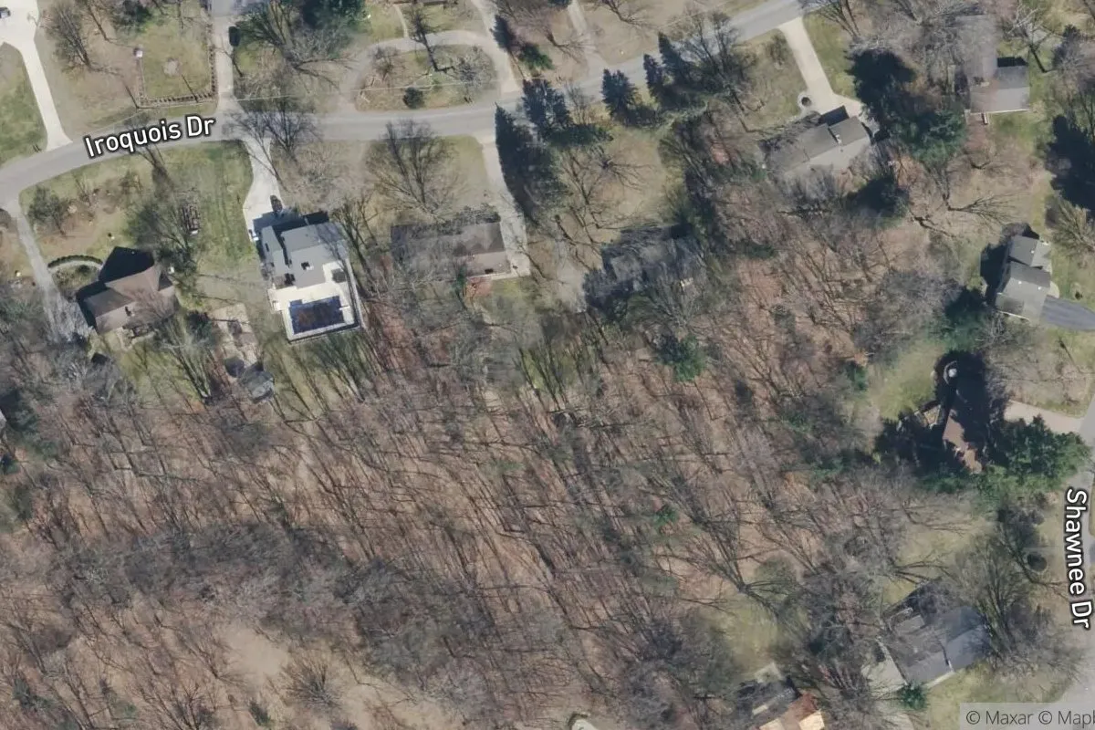 North Holiday Hills photo 1