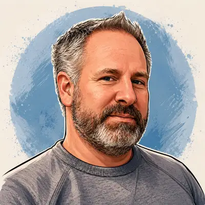 Jon Hazeltine