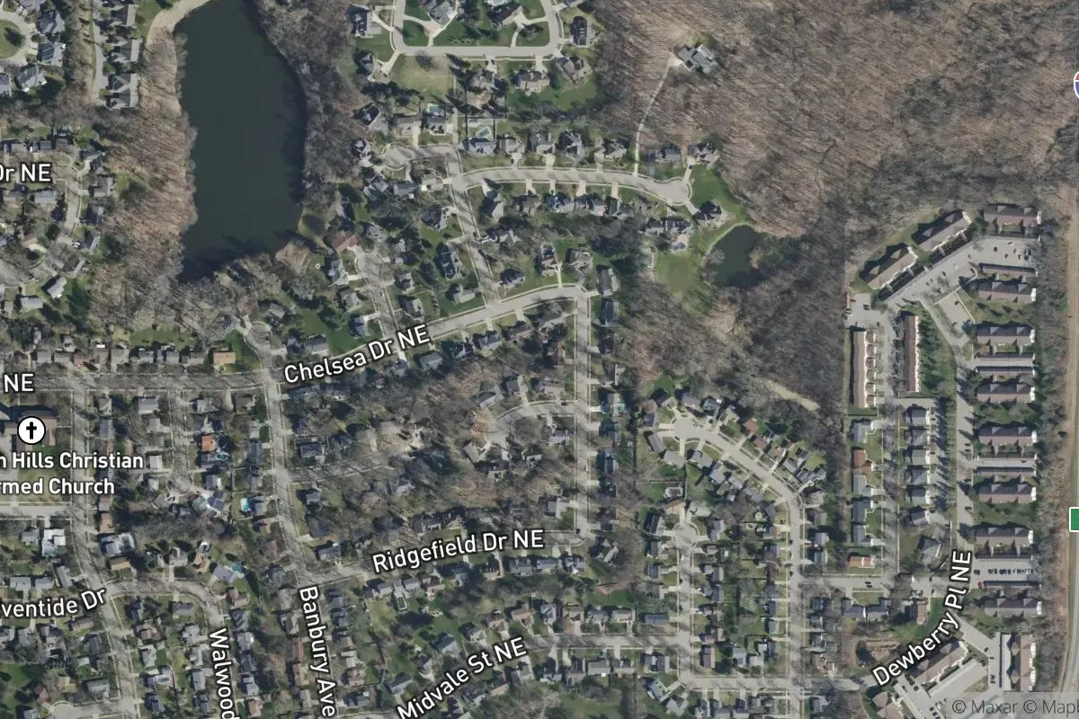 Beckwith Hills No. 8 photo 1