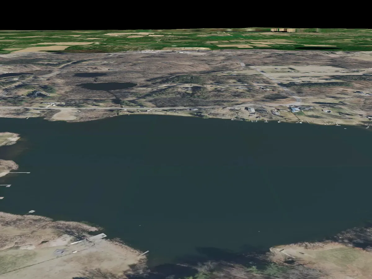 Lime Lake photo 1