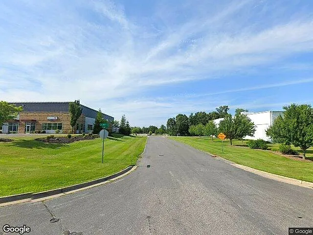 Airport Industrial Center No.3 photo 10