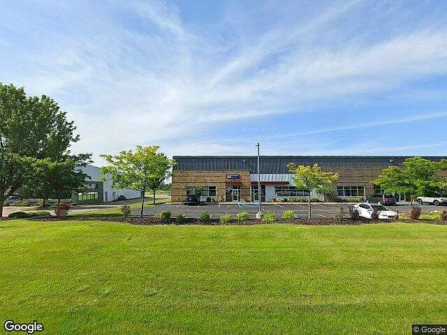 Airport Industrial Center No.3 photo 6