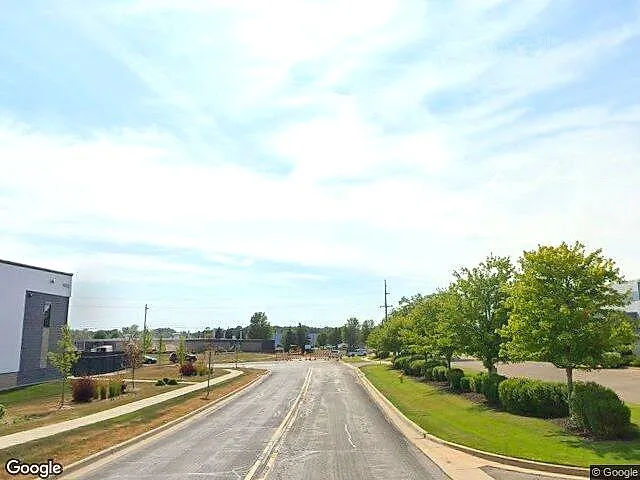 Airport Industrial Center No.3 photo 7