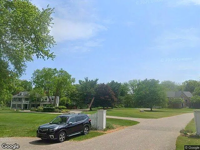 Bridle Path Site Condominium photo 5