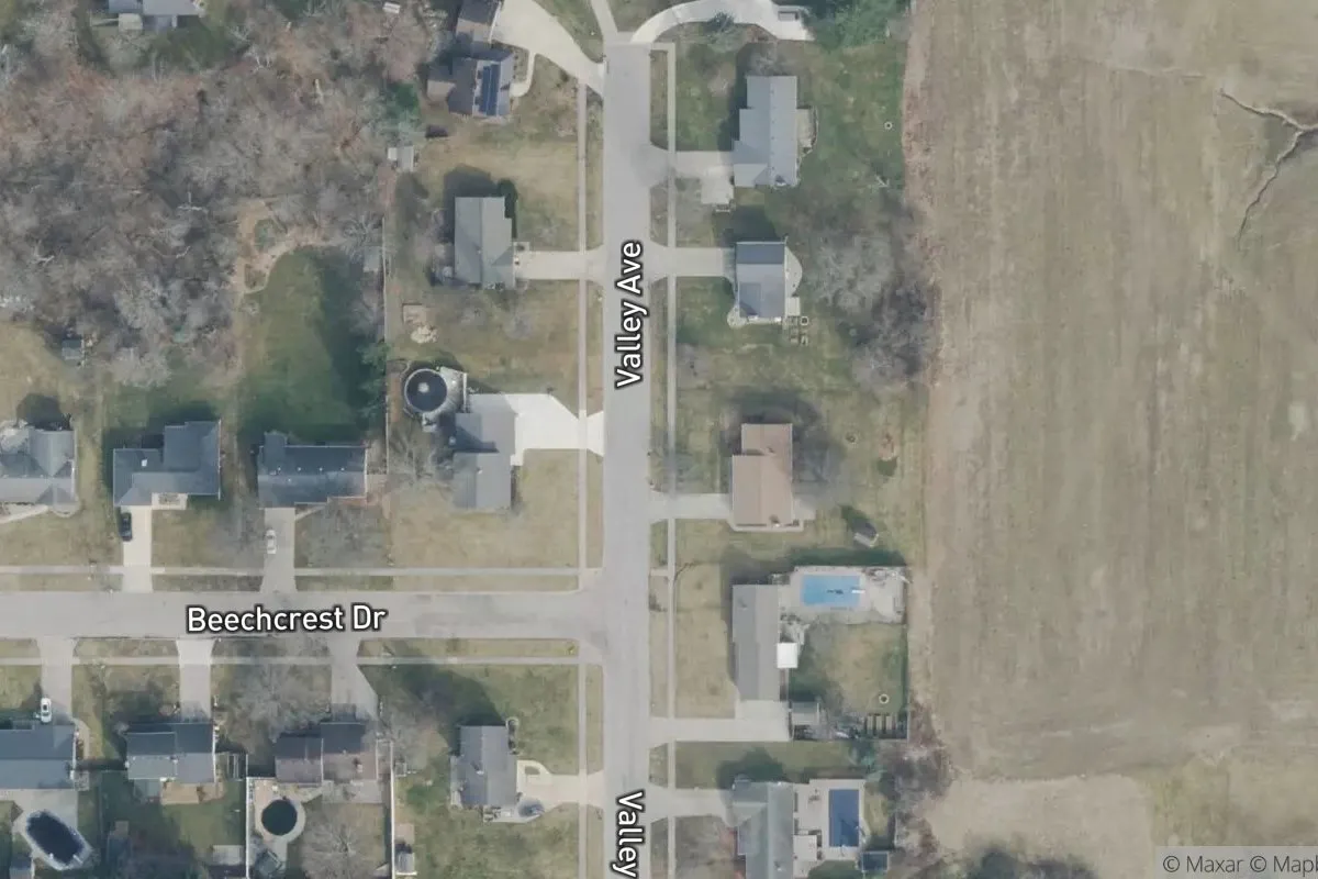 Pleasant Valley Estates photo 1