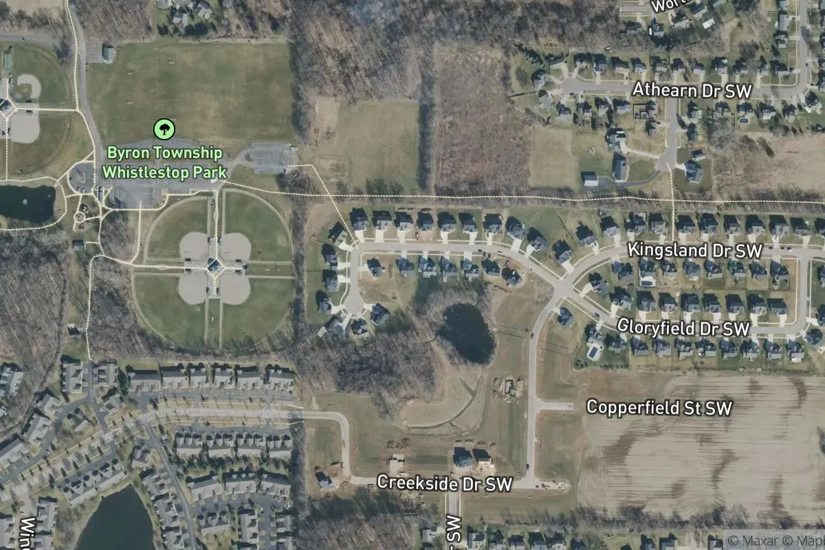 Planters Ridge 3 photo 1