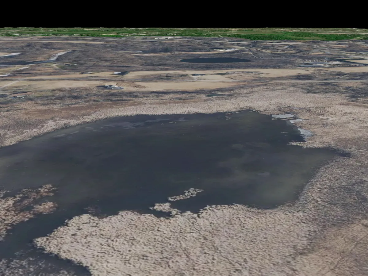 Stafford Lake photo 1