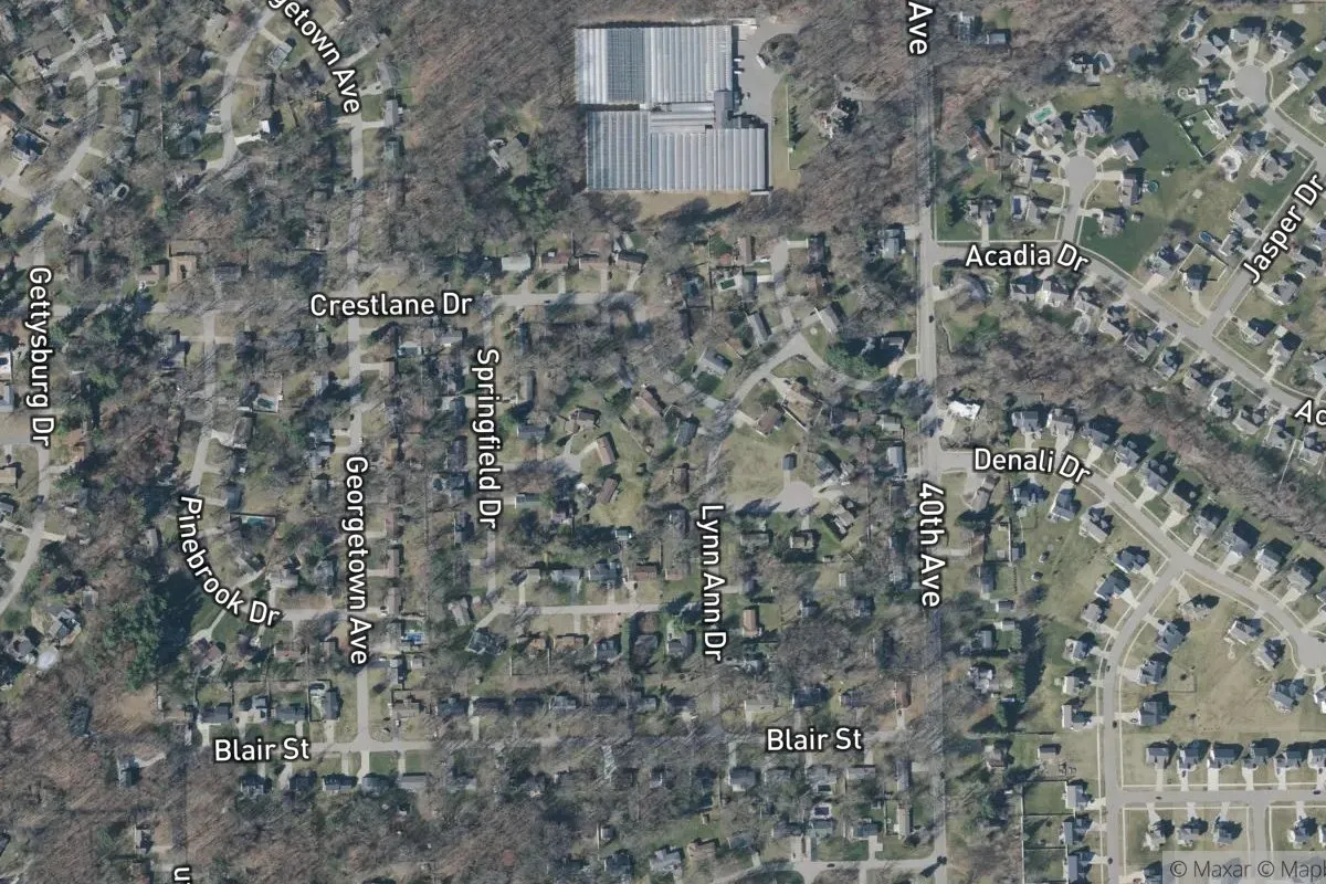 Franklin Estates photo 1
