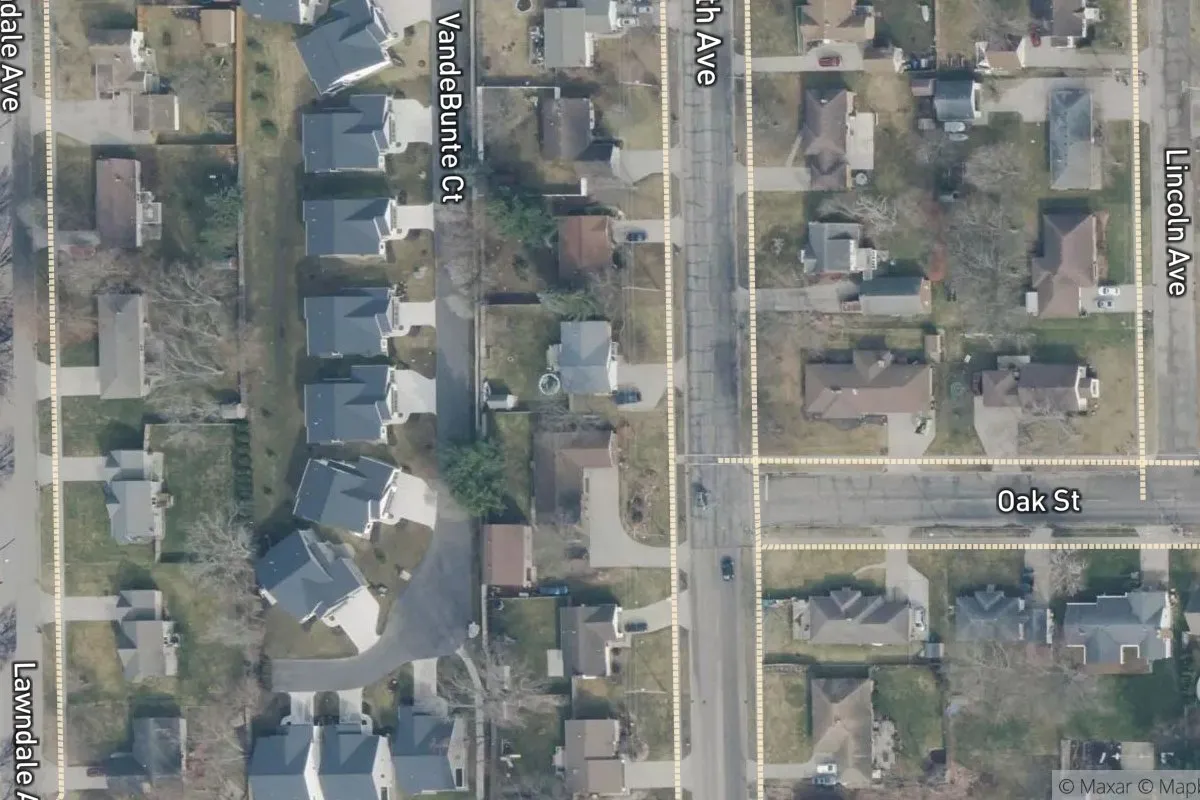 36th Ave Lots photo 1