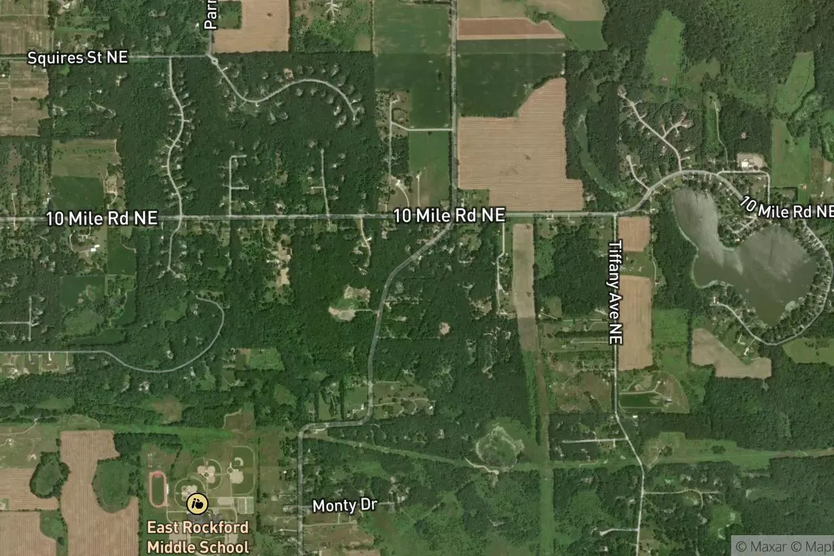 Bostwick Acres photo 1