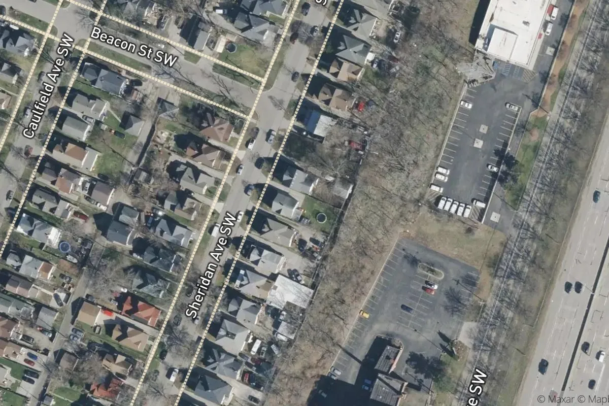 Caulfields Sub. of Part of Blocks 7 & 8 photo 1