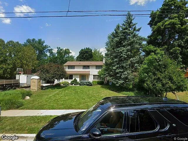 Ainsworth Sub. photo 9
