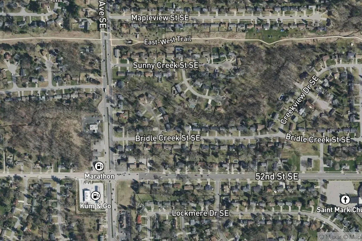 Sandy Creek Plat photo 1