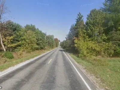 Algoma township