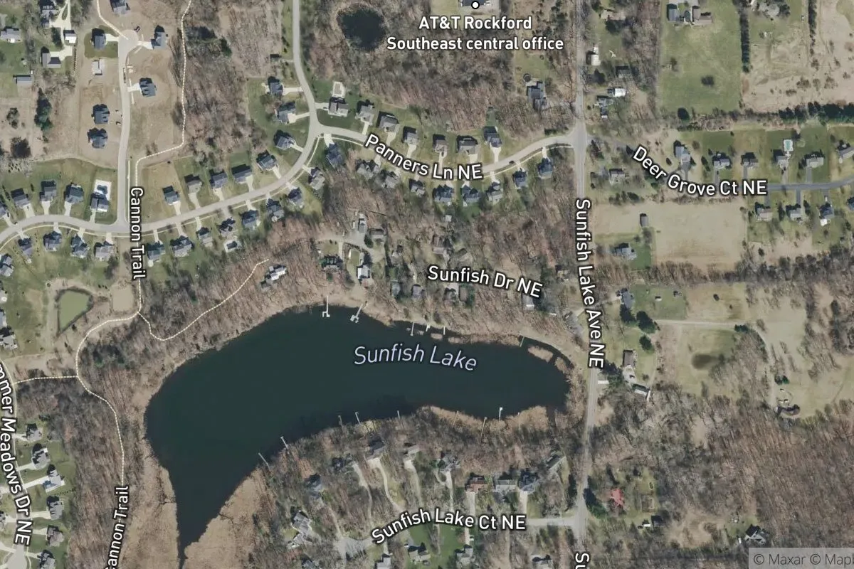 Sunfish Lake Park photo 1