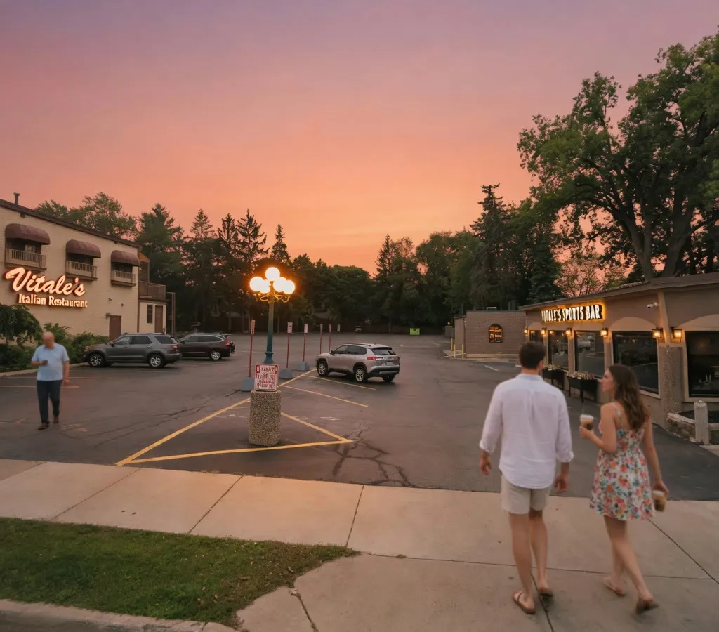 Highland Park photo 5