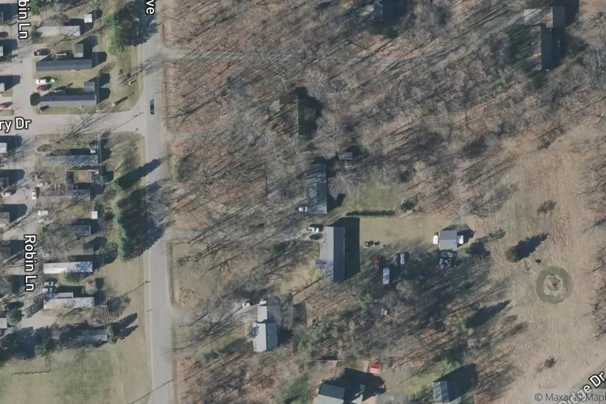 Tall Oaks Subdivision photo 1
