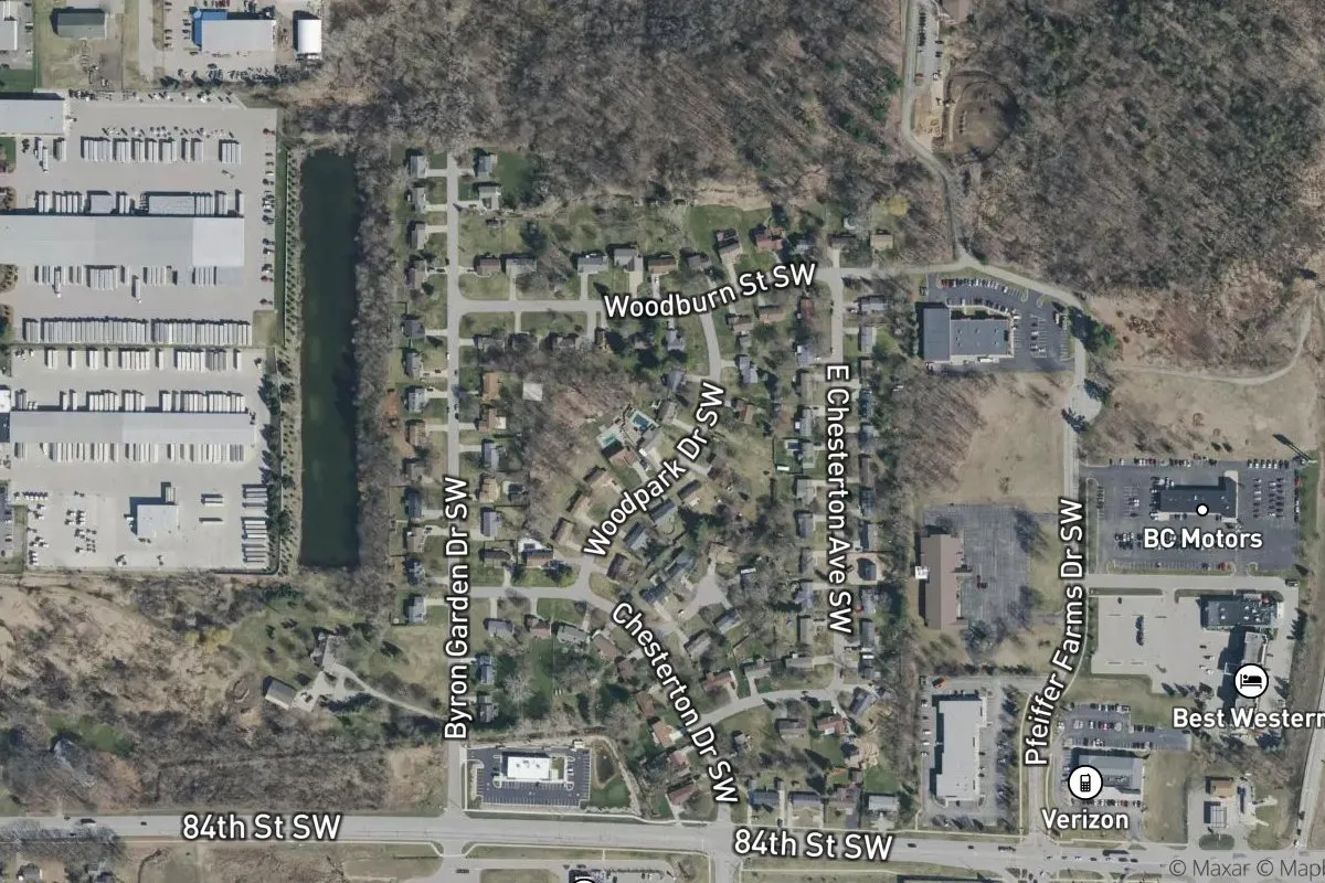Byron Garden Estates No. 2 photo 1