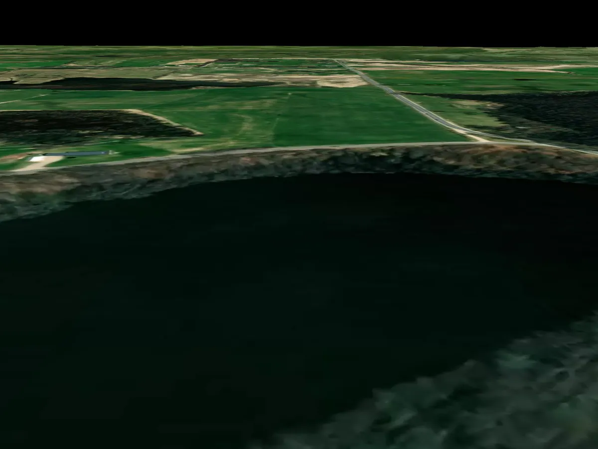 Dutch Lake photo 1