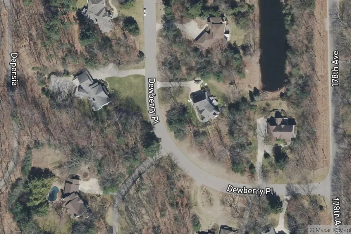 Dewberry Ridge photo 1