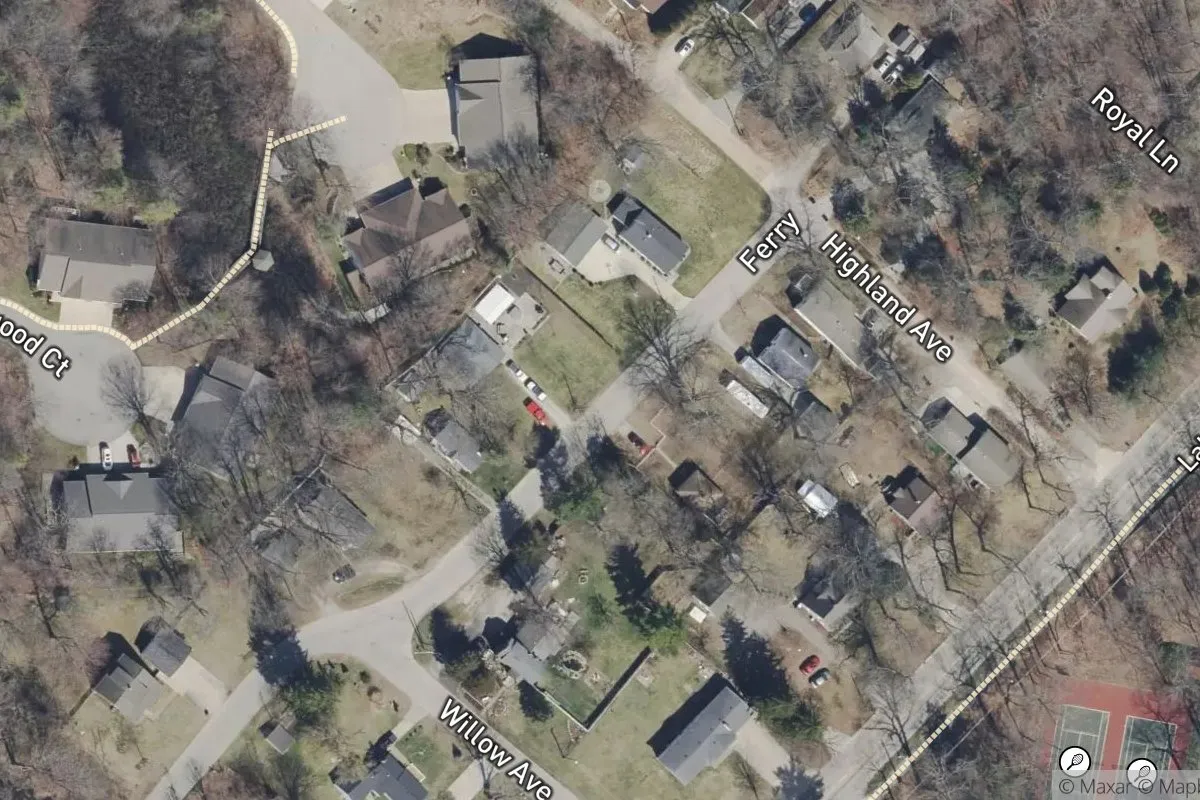 Oakwood Grove Sub photo 1