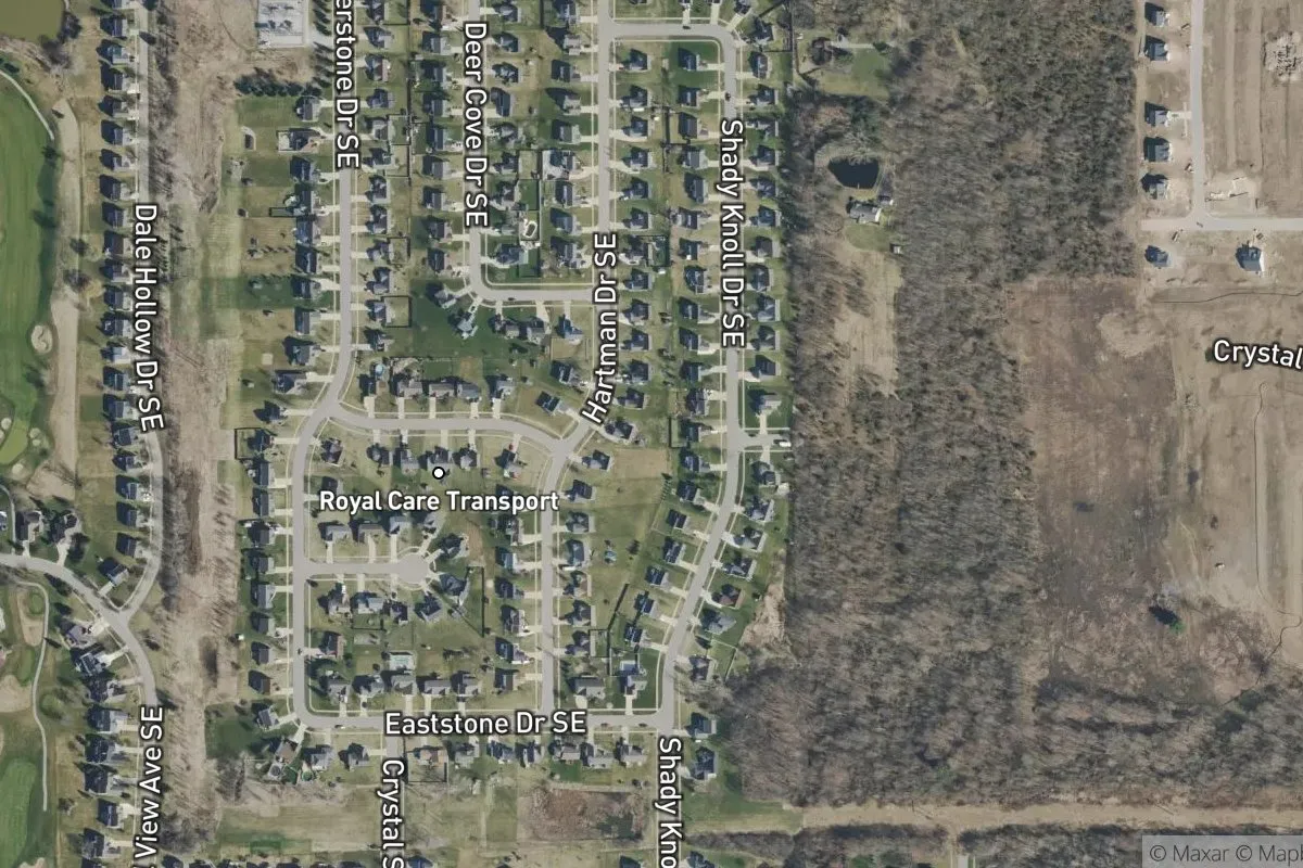 Hartman Estates photo 1