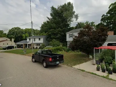 Westgate Village Woods